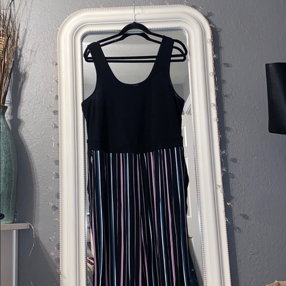 Torrid jumpsuit